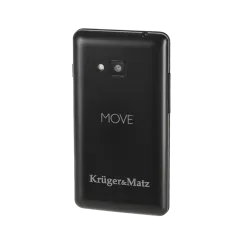 Smartfon Kruger&Matz MOVE2 black