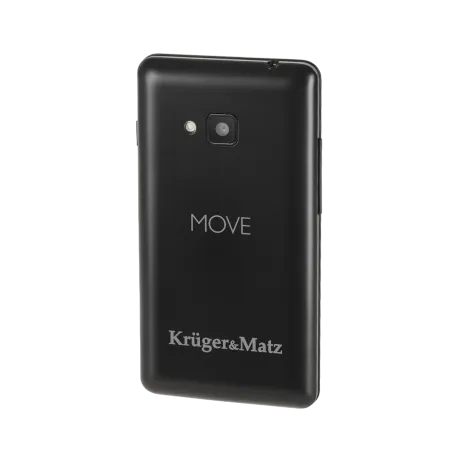 Smartfon Kruger&Matz MOVE2 black