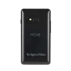 Smartfon Kruger&Matz MOVE2 black