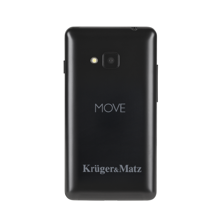 Smartfon Kruger&Matz MOVE2 black