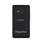 Smartfon Kruger&Matz MOVE2 black/silver