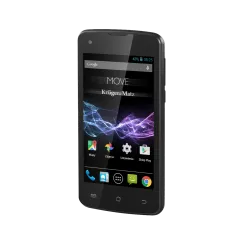 Smartfon Kruger&Matz MOVE3 black