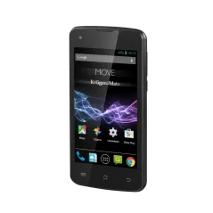 Smartfon Kruger&Matz MOVE3 black v.2