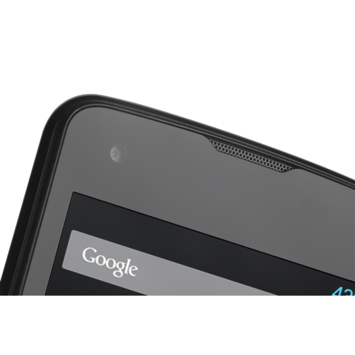 Smartfon Kruger&Matz MOVE3 black v.2