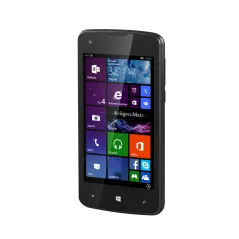 Smartfon Kruger&Matz MOVE4 black v.2