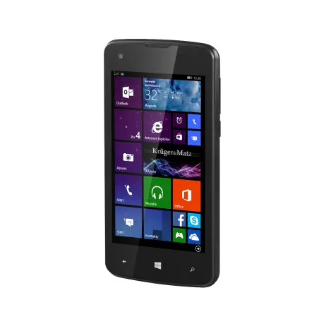 Smartfon Kruger&Matz MOVE4 black v.2