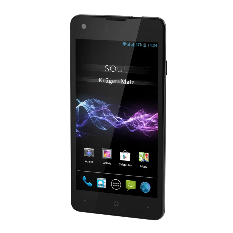 Smartfon Kruger&Matz SOUL