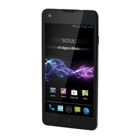 Smartfon Kruger&Matz SOUL