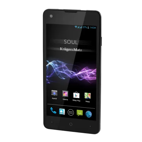 Smartfon Kruger&Matz SOUL