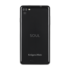 Smartfon Kruger&Matz SOUL