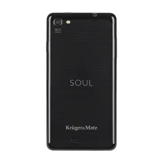 Smartfon Kruger&Matz SOUL
