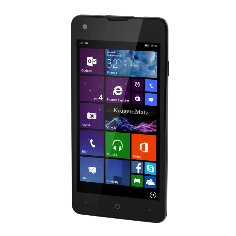Smartfon Kruger&Matz SOUL 2