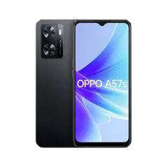 Smartfon OPPO A57S czarny