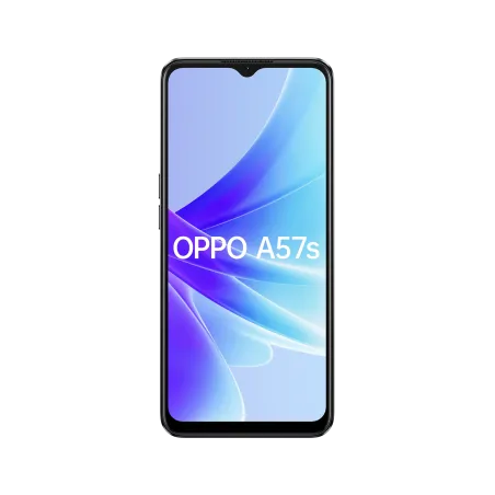 Smartfon OPPO A57S czarny