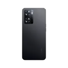 Smartfon OPPO A57S czarny
