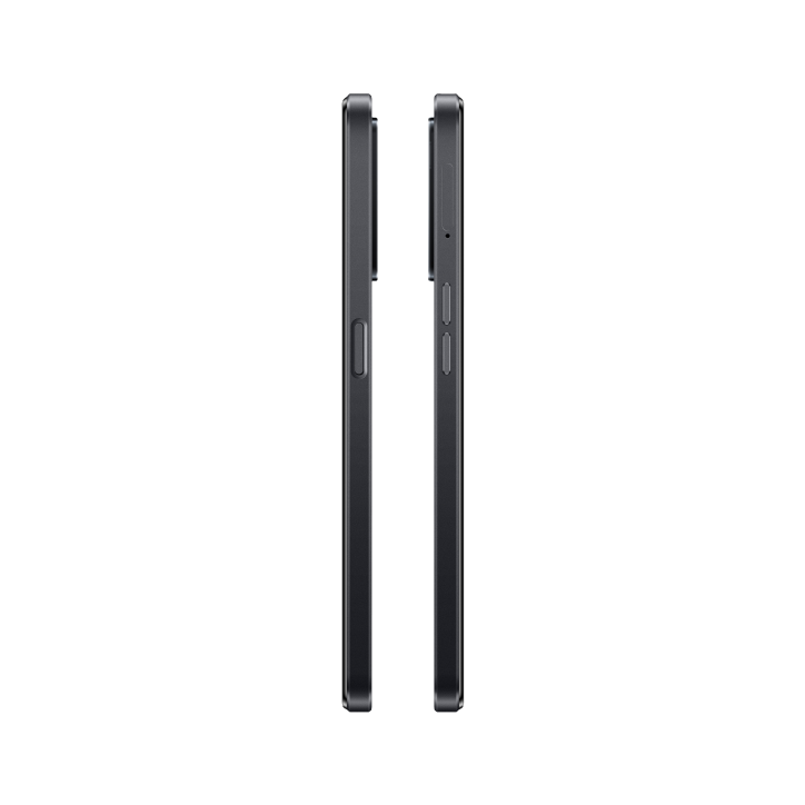 Smartfon OPPO A57S czarny