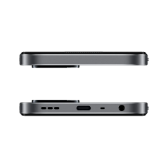 Smartfon OPPO A57S czarny