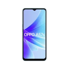 Smartfon OPPO A57S Niebieski