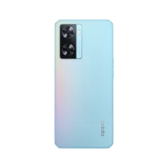 Smartfon OPPO A57S Niebieski
