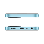Smartfon OPPO A57S Niebieski