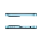Smartfon OPPO A57S Niebieski