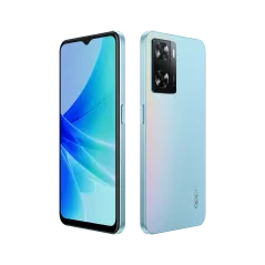 Smartfon OPPO A57S Niebieski