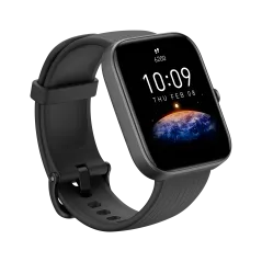 Smartwatch Amazfit Bip 3 Pro Black GPS