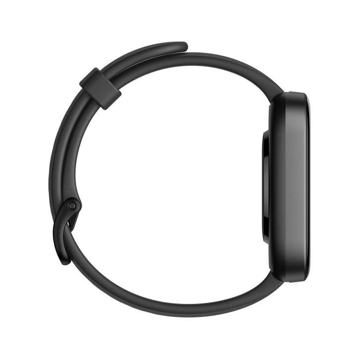 Smartwatch Amazfit Bip 3 Pro Black GPS Smartwatch Amazfit Bip 3 Pro Black GPS