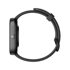 Smartwatch Amazfit Bip 3 Pro Black GPS