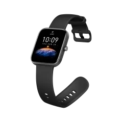 Smartwatch Amazfit Bip 3 Pro Black GPS