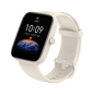 Smartwatch Amazfit Bip 3 Pro Cream GPS Smartwatch Amazfit Bip 3 Pro Cream GPS