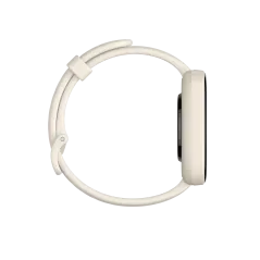 Smartwatch Amazfit Bip 3 Pro Cream GPS