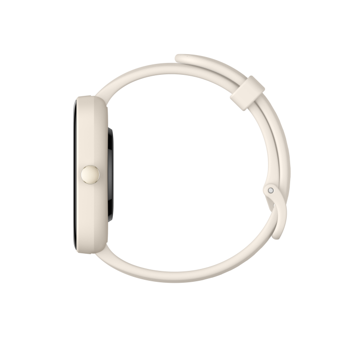 Smartwatch Amazfit Bip 3 Pro Cream GPS Smartwatch Amazfit Bip 3 Pro Cream GPS