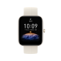 Smartwatch Amazfit Bip 3 Pro Cream GPS Smartwatch Amazfit Bip 3 Pro Cream GPS
