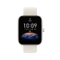 Smartwatch Amazfit Bip 3 Pro Cream GPS Smartwatch Amazfit Bip 3 Pro Cream GPS
