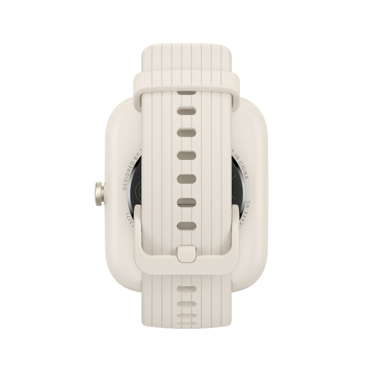 Smartwatch Amazfit Bip 3 Pro Cream GPS Smartwatch Amazfit Bip 3 Pro Cream GPS