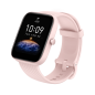 Smartwatch Amazfit Bip 3 Pro Pink GPS Smartwatch Amazfit Bip 3 Pro Pink GPS
