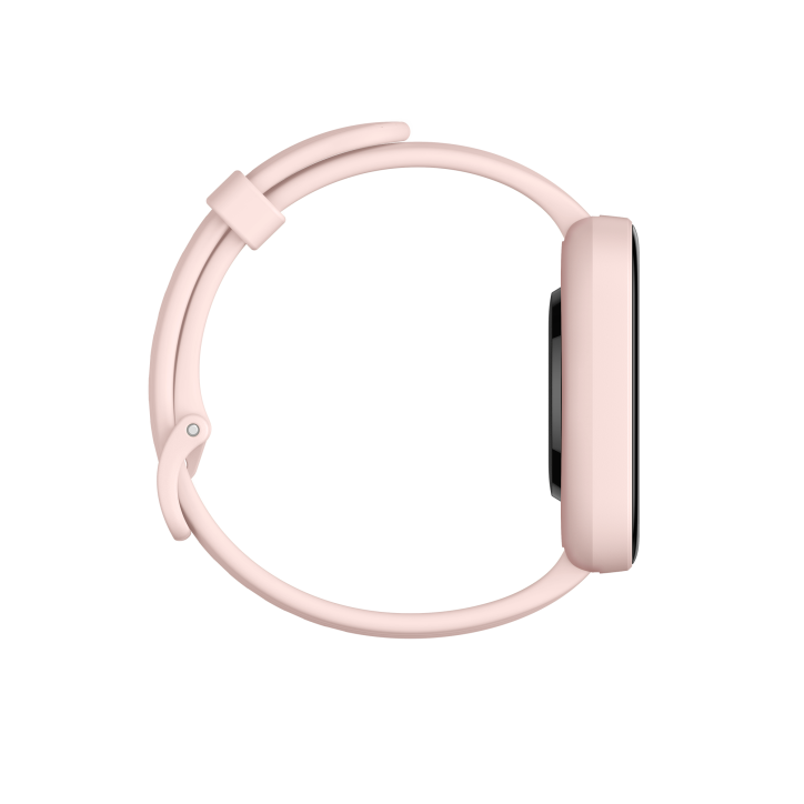 Smartwatch Amazfit Bip 3 Pro Pink GPS Smartwatch Amazfit Bip 3 Pro Pink GPS