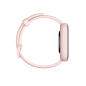 Smartwatch Amazfit Bip 3 Pro Pink GPS Smartwatch Amazfit Bip 3 Pro Pink GPS