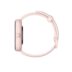 Smartwatch Amazfit Bip 3 Pro Pink GPS