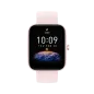 Smartwatch Amazfit Bip 3 Pro Pink GPS Smartwatch Amazfit Bip 3 Pro Pink GPS