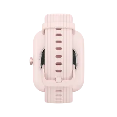 Smartwatch Amazfit Bip 3 Pro Pink GPS