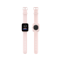 Smartwatch Amazfit Bip 3 Pro Pink GPS Smartwatch Amazfit Bip 3 Pro Pink GPS