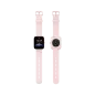 Smartwatch Amazfit Bip 3 Pro Pink GPS Smartwatch Amazfit Bip 3 Pro Pink GPS