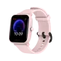 Smartwatch Amazfit Bip U Pro Pink GPS