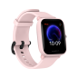 Smartwatch Amazfit Bip U Pro Pink GPS Smartwatch Amazfit Bip U Pro Pink GPS