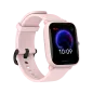 Smartwatch Amazfit Bip U Pro Pink GPS