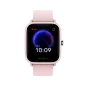 Smartwatch Amazfit Bip U Pro Pink GPS
