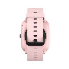 Smartwatch Amazfit Bip U Pro Pink GPS