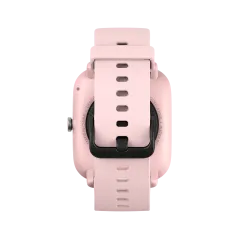 Smartwatch Amazfit Bip U Pro Pink GPS